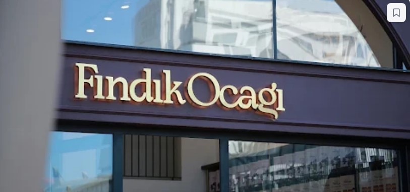 Fındık Ocağı Yomra