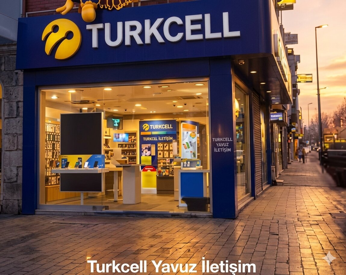 Yavuz İletişim