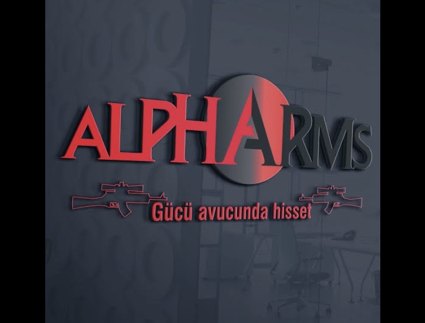 Alpharms Savunma Sanayi