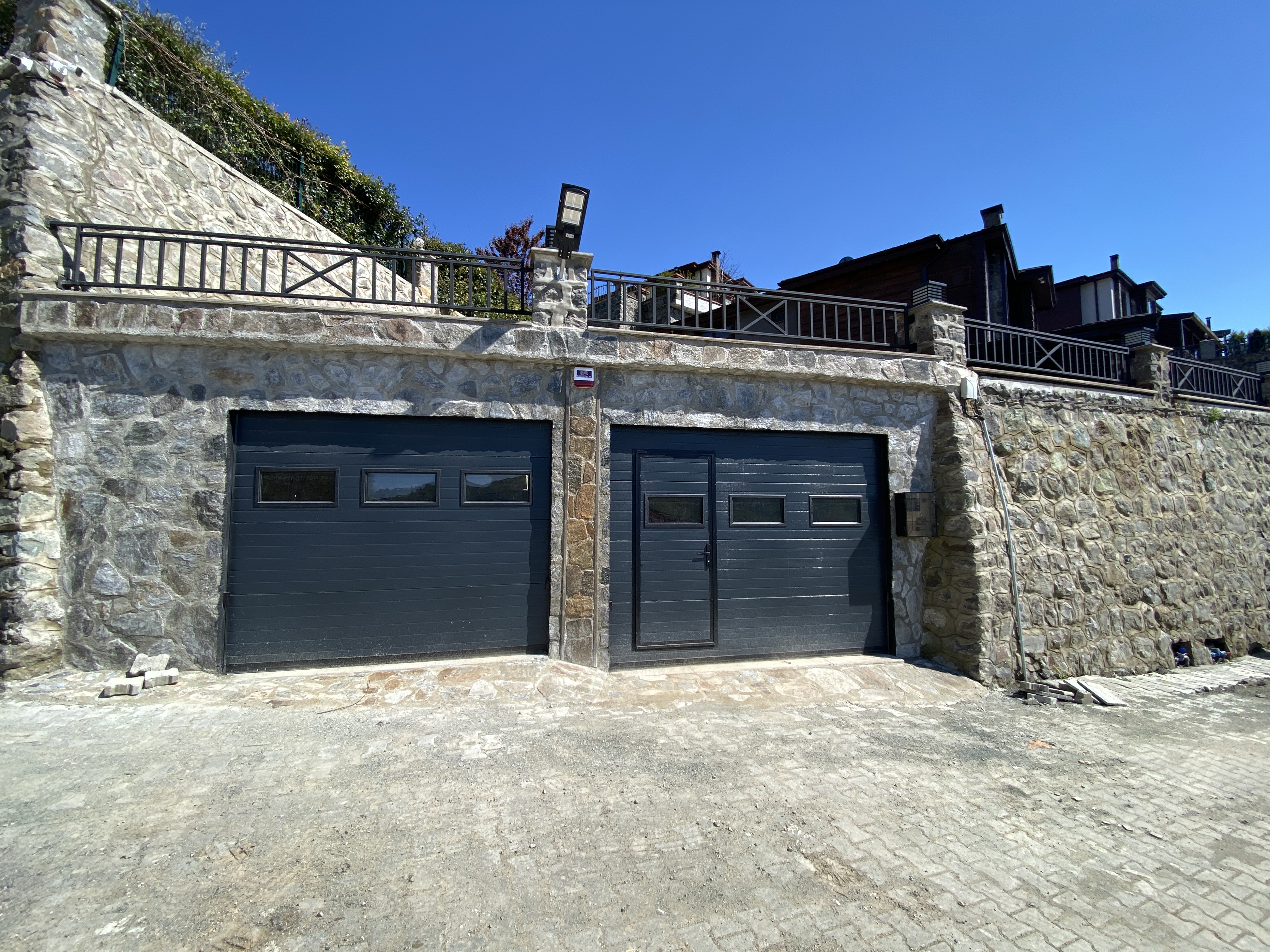 Bülent Balcı Villa
