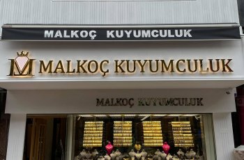 Malkoç Kuyumcu Sürmene