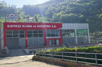 Kayıkçı Klima