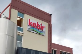 Kebir Süt Beşikdüzü Ve Vakfıkebir Fabrikaları