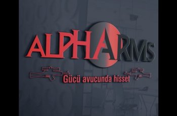 Alpharms Savunma Sanayi