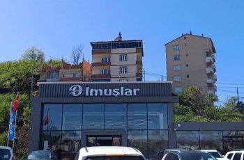 Olmuşlar Ticaret Espiye