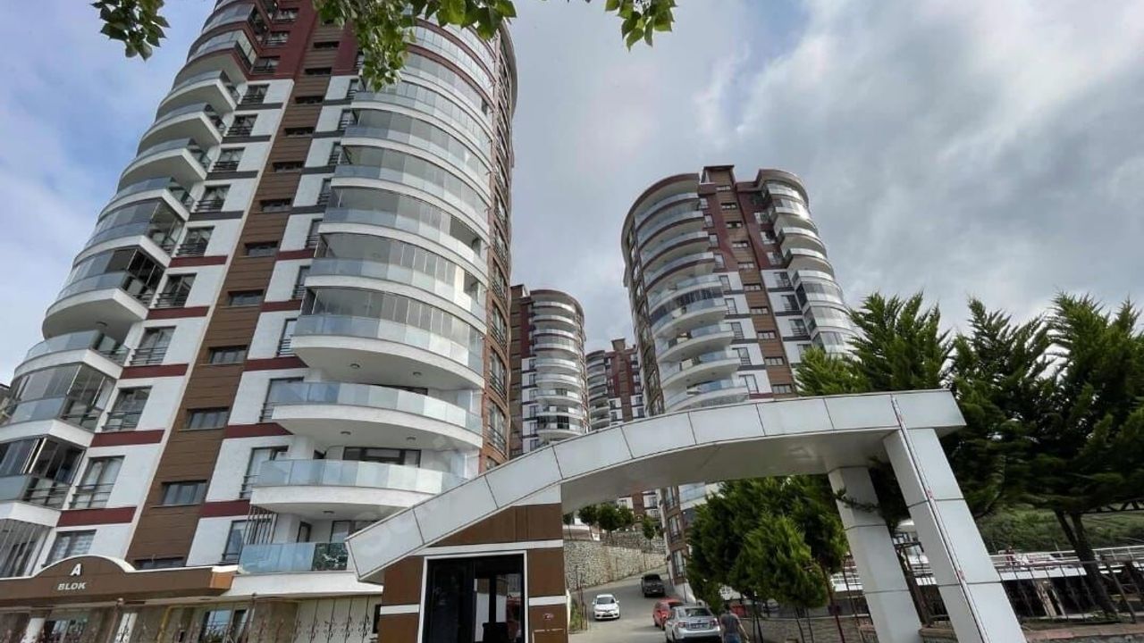 Galanima Altınpark Sitesi 